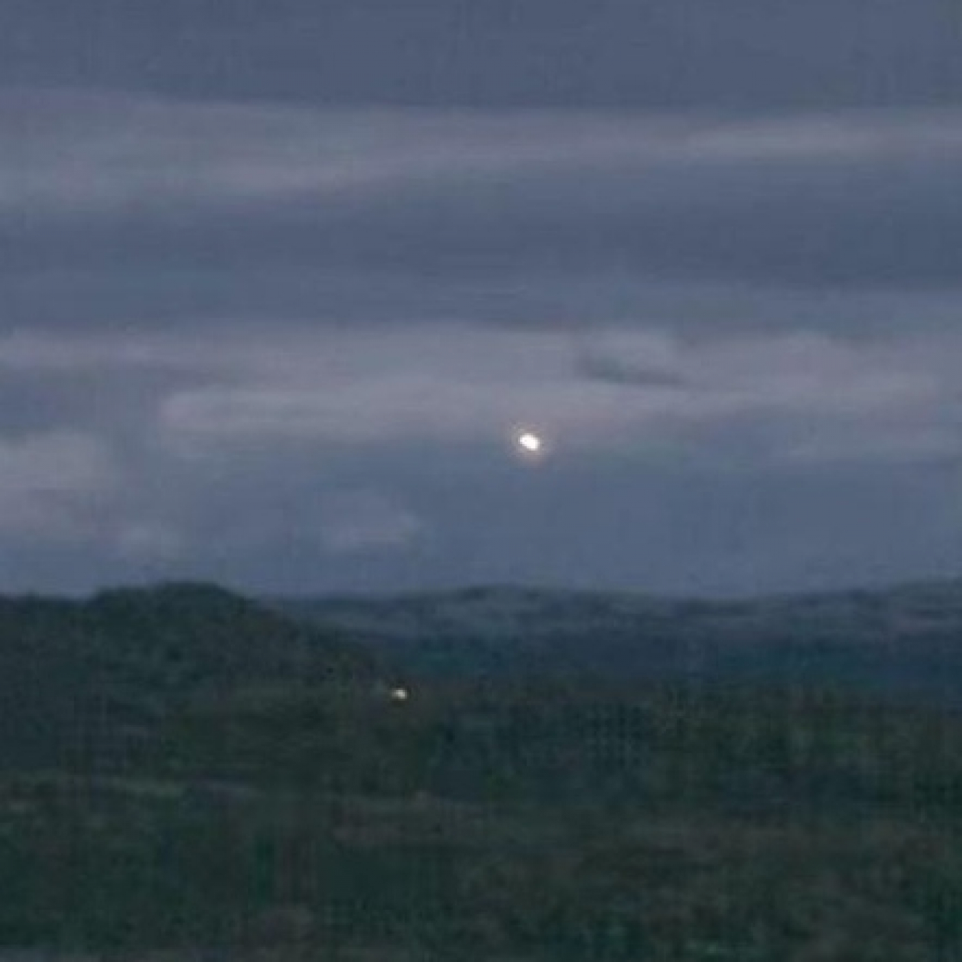451 - OVNIs y los fenómenos luminosos de Hessdalen - Episodio exclusivo para mecenas