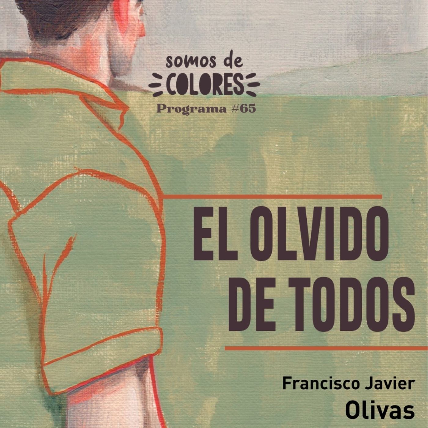 Somos de Colores