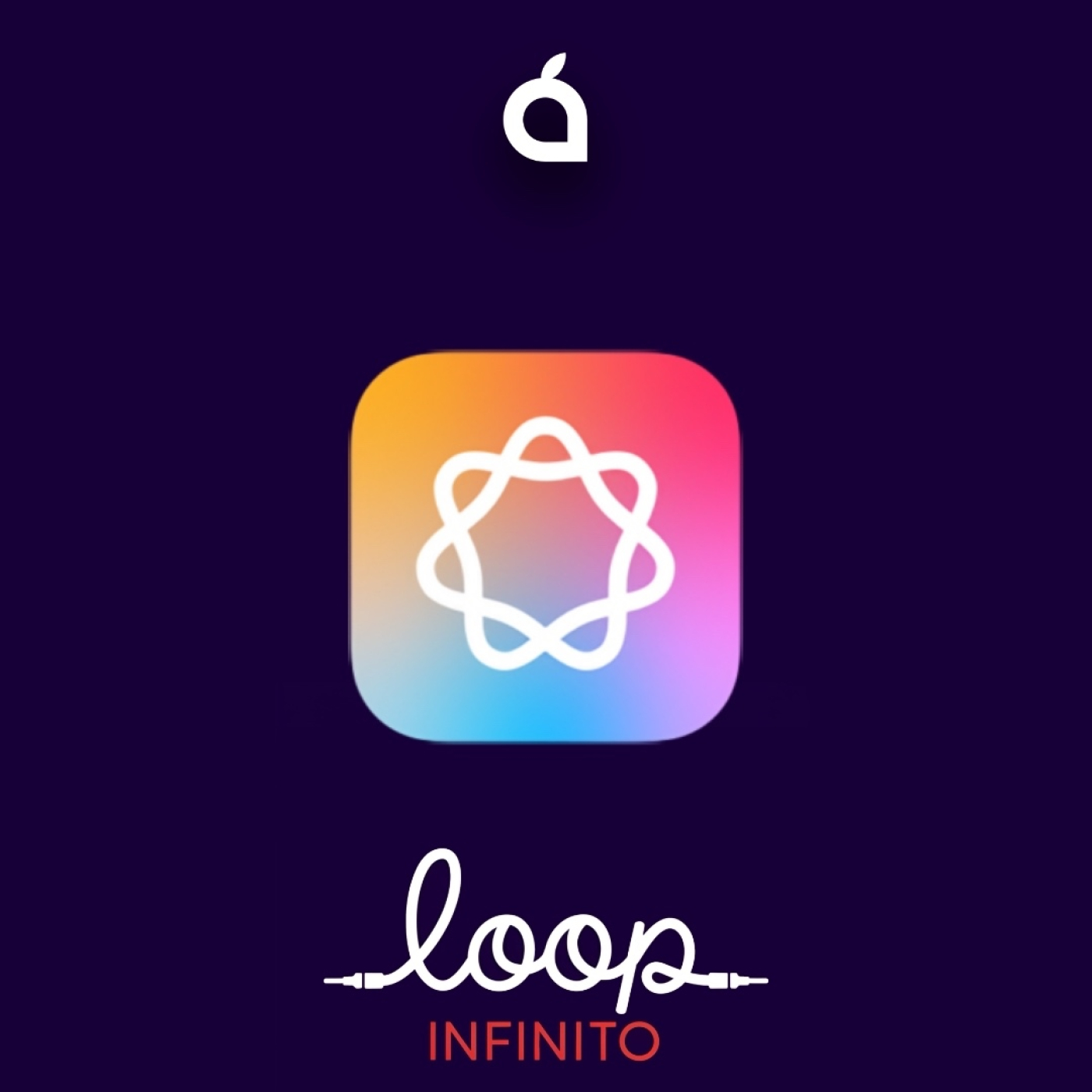 Loop Infinito (by Applesfera)