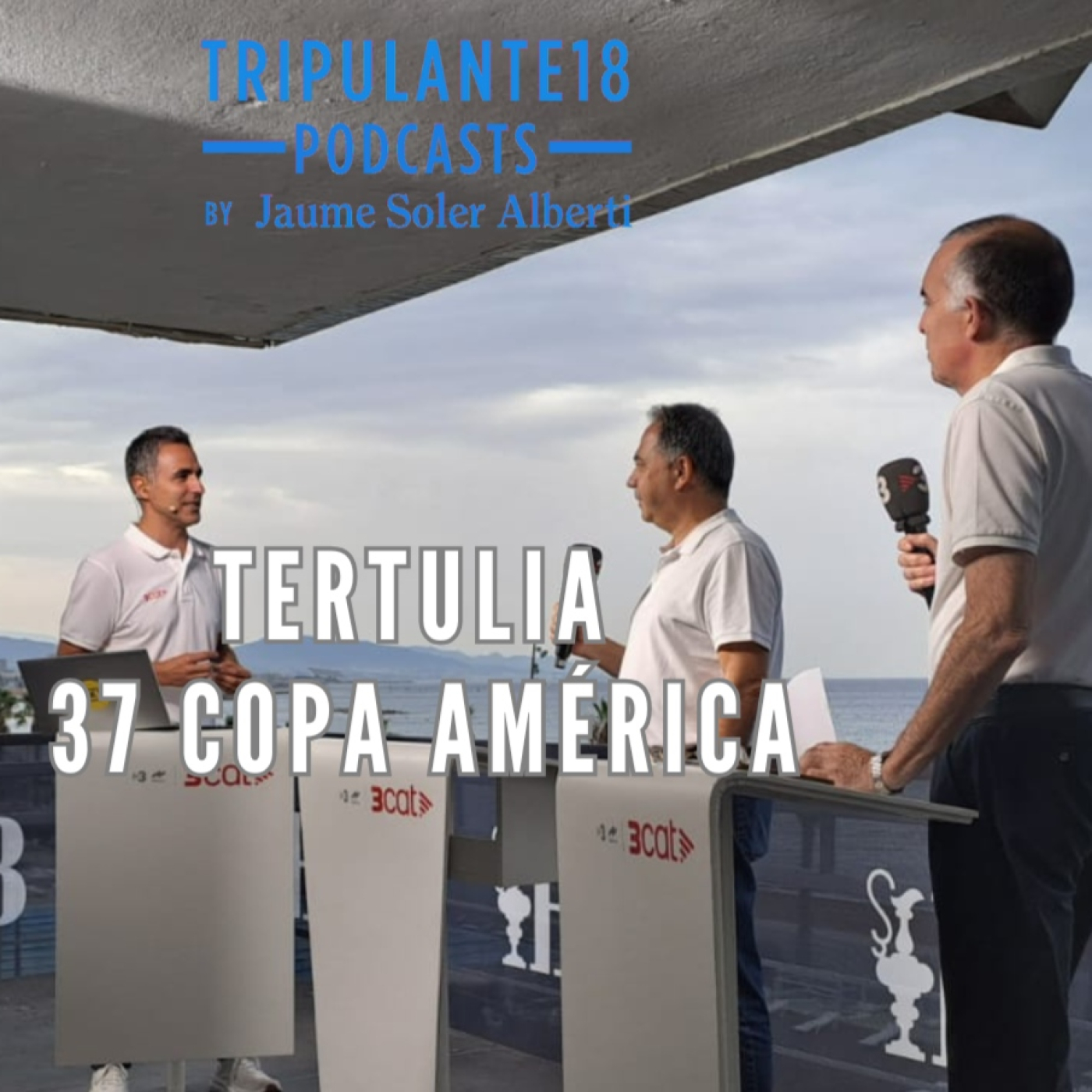 JaumeSoler.net Tripulante18-La Radio Náutica