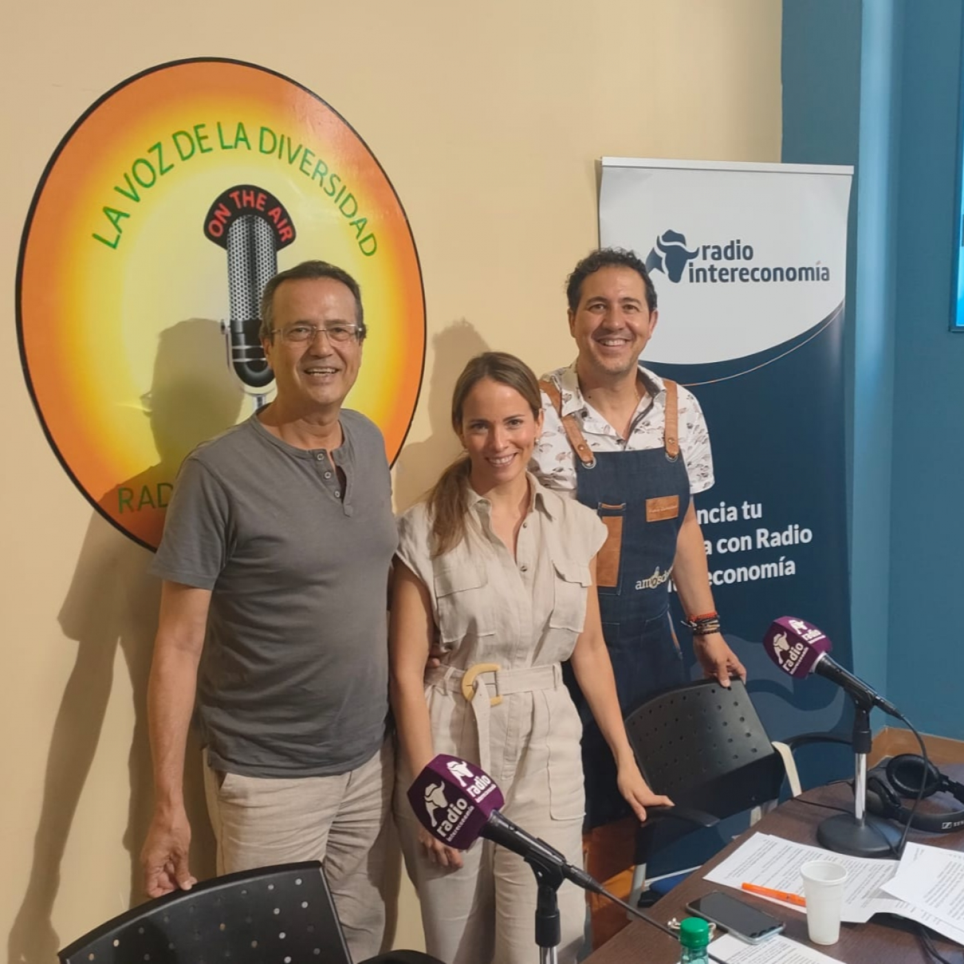 Podcast amosdecasa
