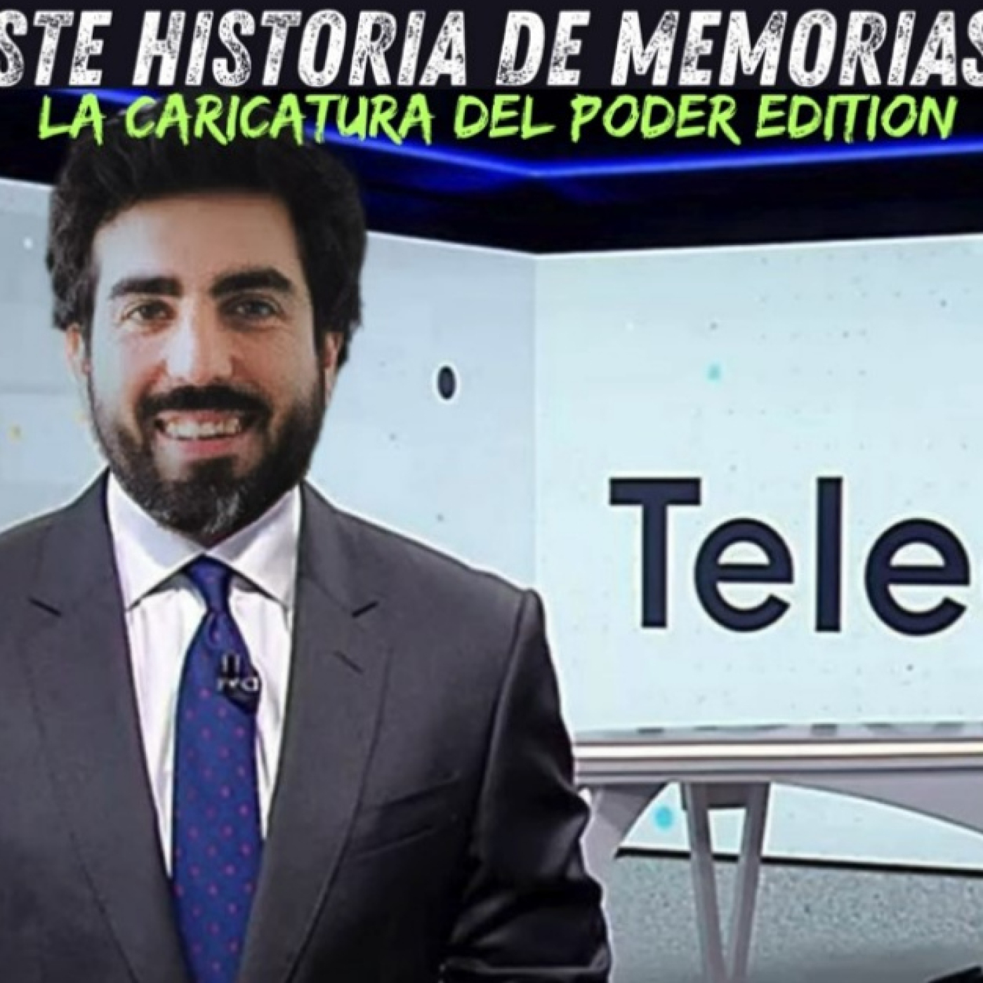 Reflexiones Iracundas