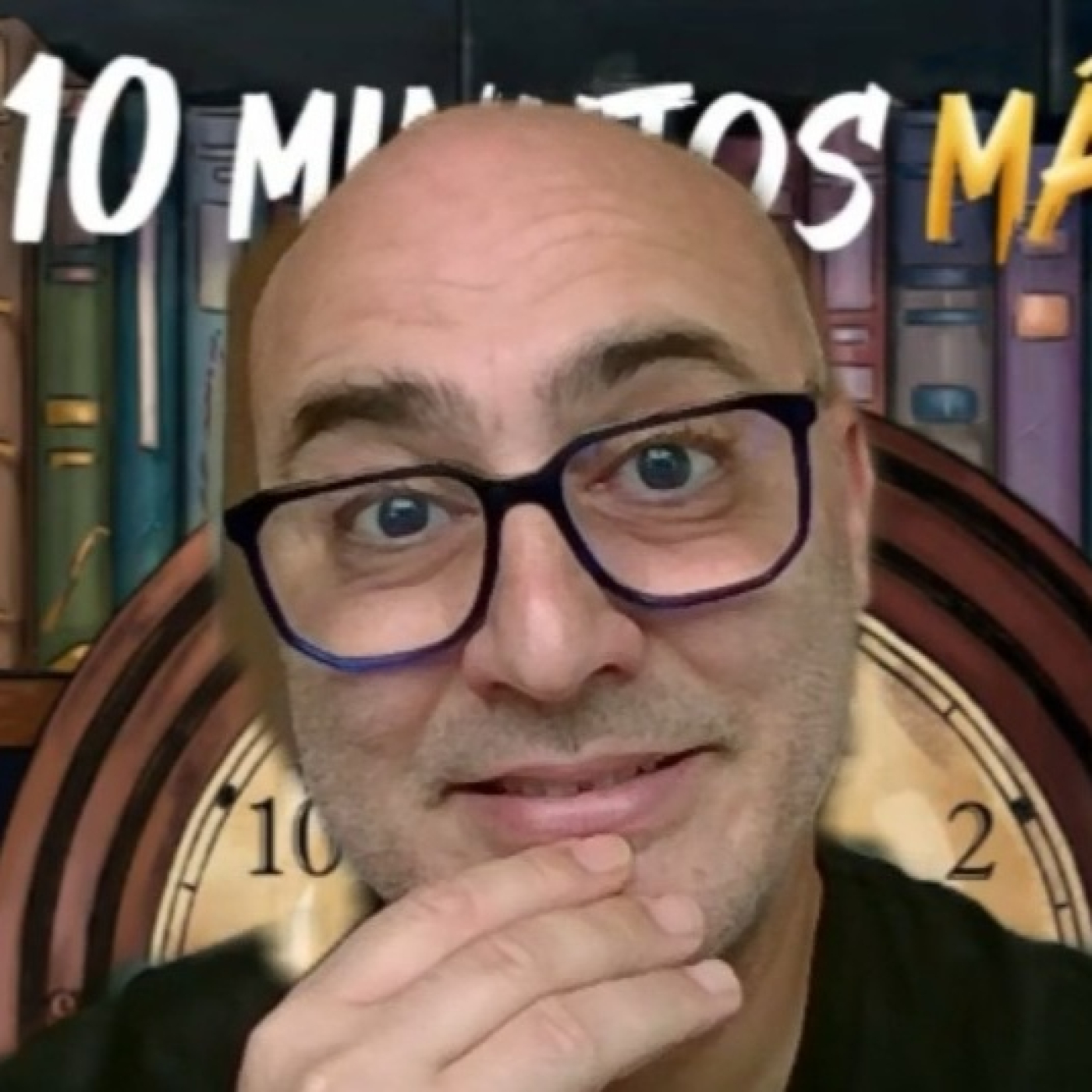 T5E17 Fantasía Moderna: Los misterios que esconden sus páginas