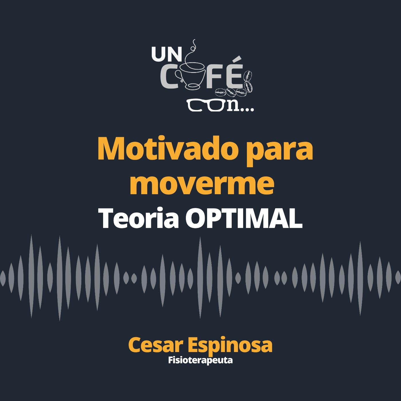 Un Café con... Fisioterapia