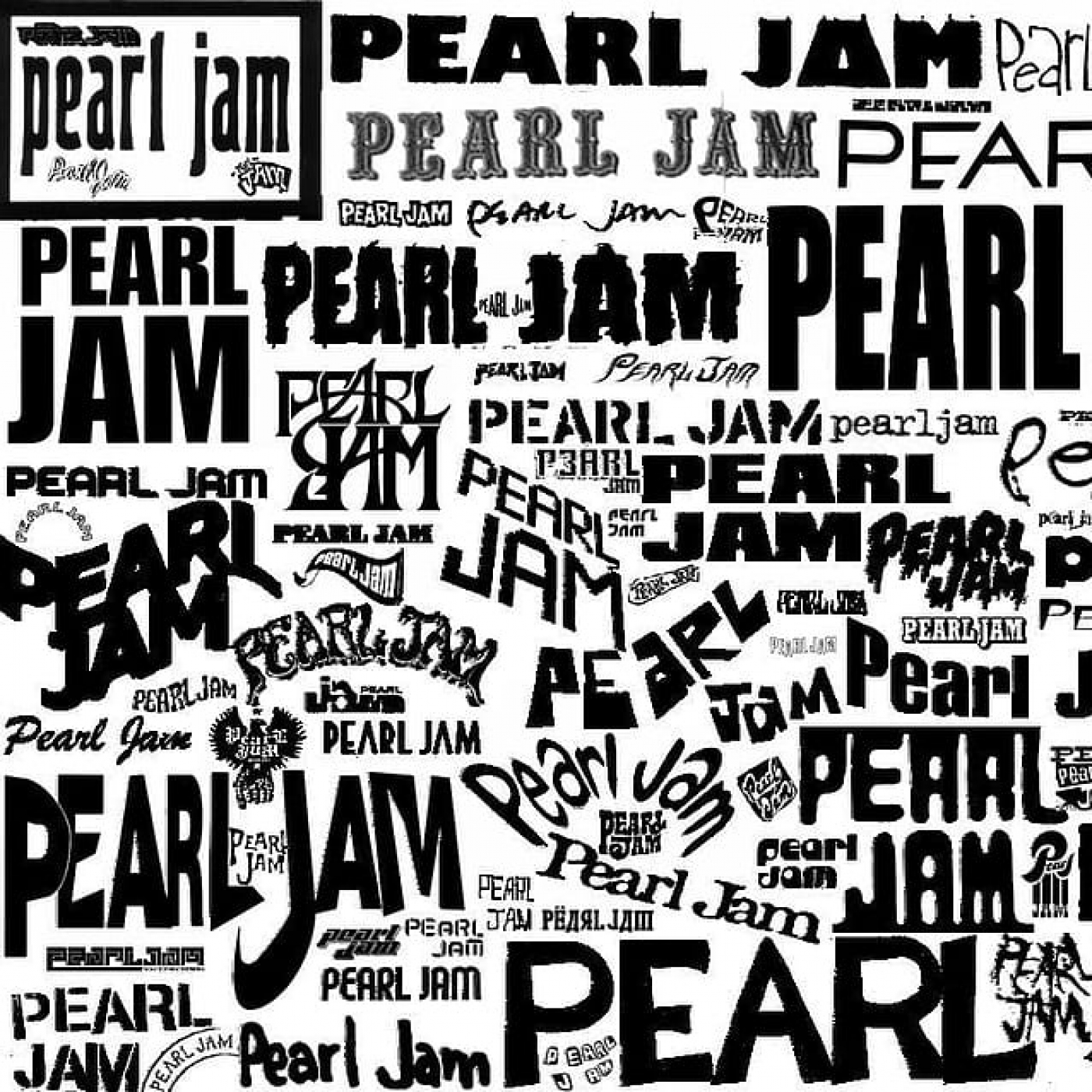 Ep # 132: Especial Radio Activo 98.5 "Pearl Jam" episode artwork