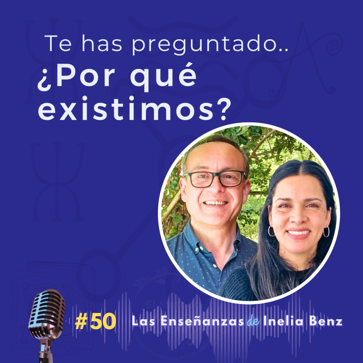 Iliana&Ricardo, Consciencia y Plenitud