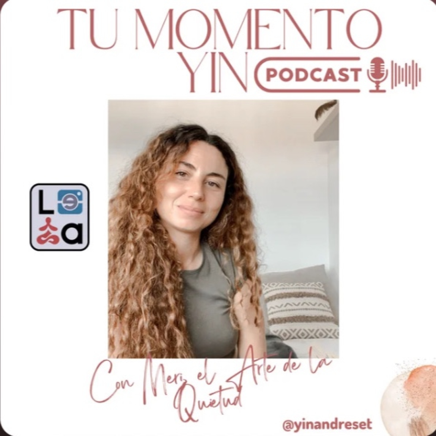 Tu momento yin