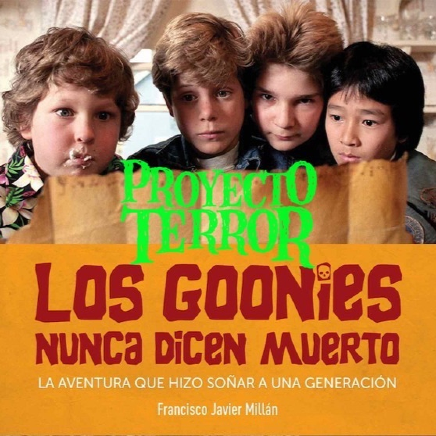 Proyecto Terror