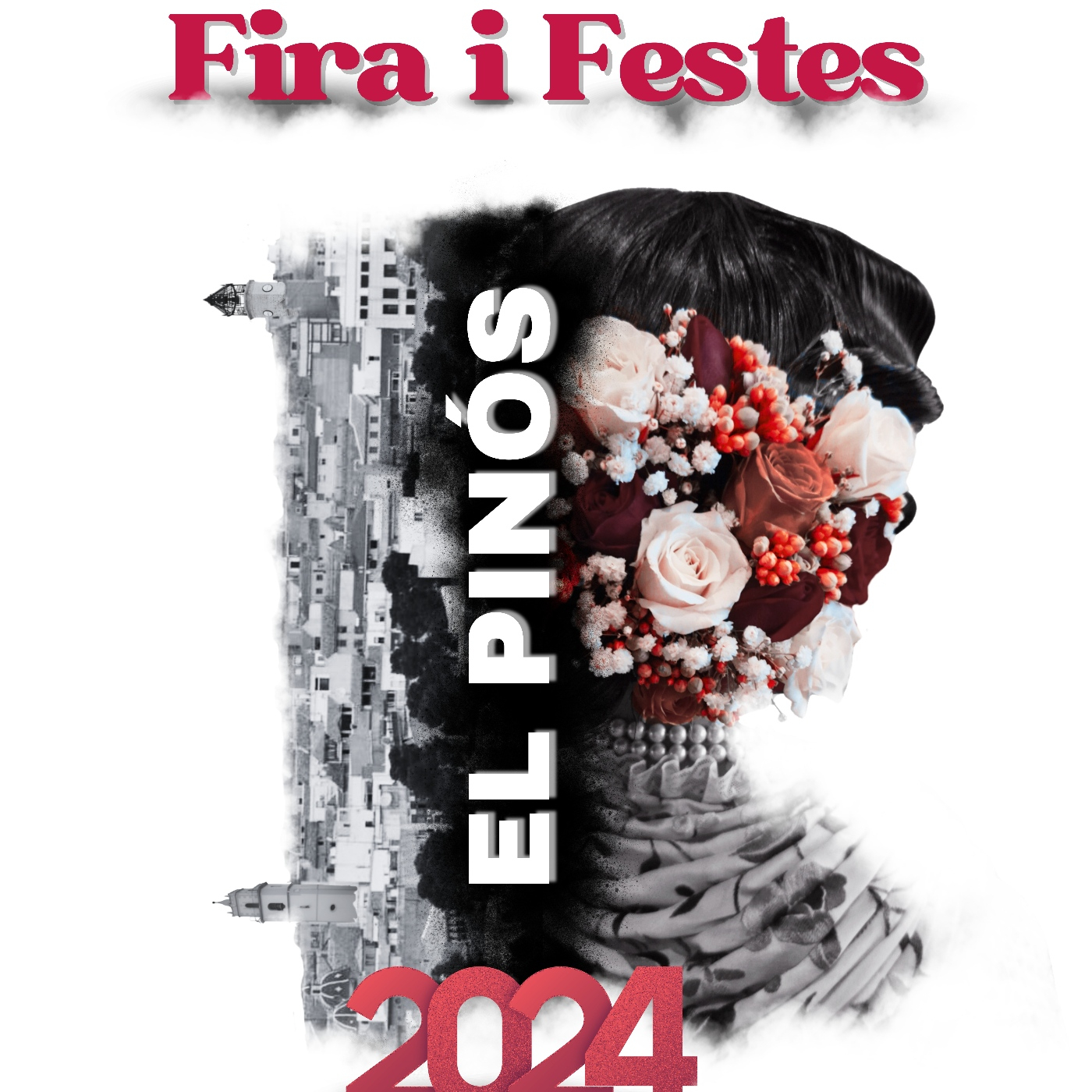 Presentació del programa de la Fira y Festes 2024 episode artwork