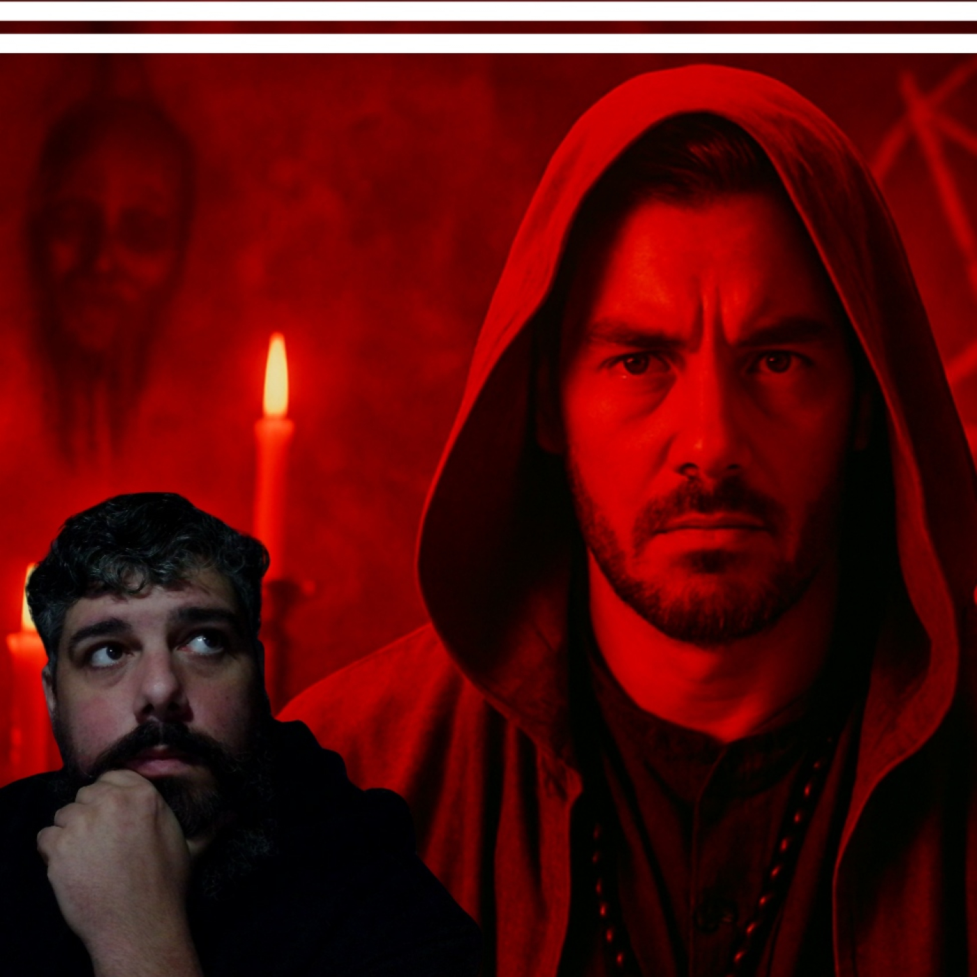 El Padrino de la Muerte: La Secta Satánica de Constanzo episode artwork