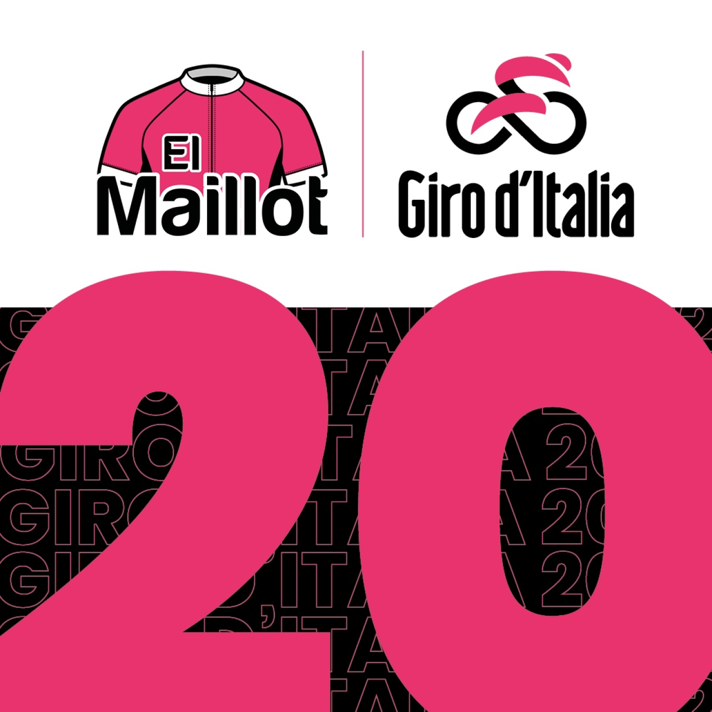 El Maillot - Podcast oficial del Giro de Italia 2022 - 20ª etapa