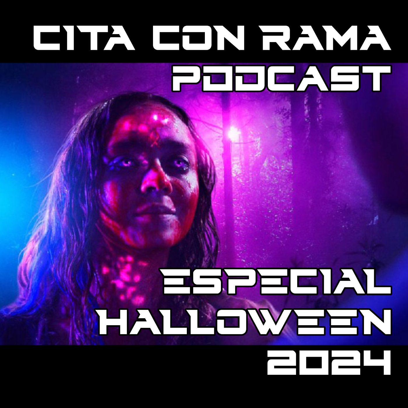 CCR Especial Halloween con Lovecraft