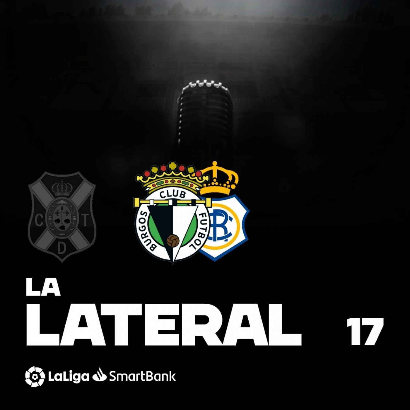 LA LATERAL