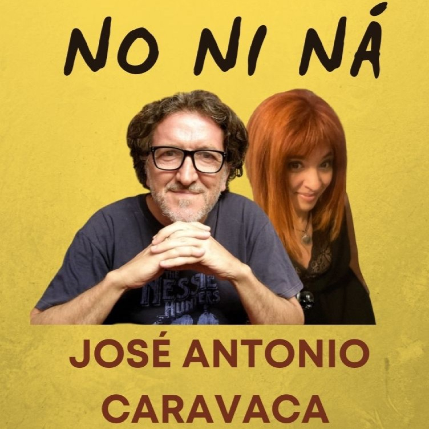 NO NI NÁ