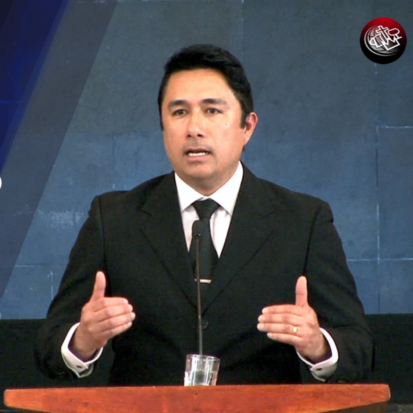 Iglesia ACyM Providencia - Predicaciones