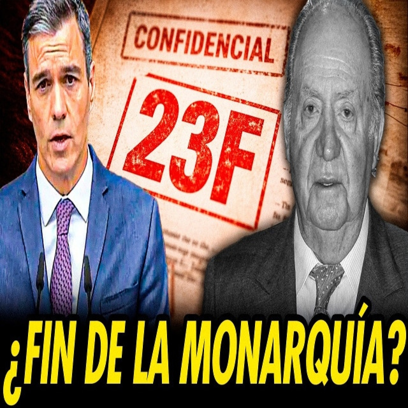EL GOBIERNO DESCLASIFICARÁ LOS SECRETOS DEL 23F QUE PODRÍAN HUNDIR A LA MONARQUÍA