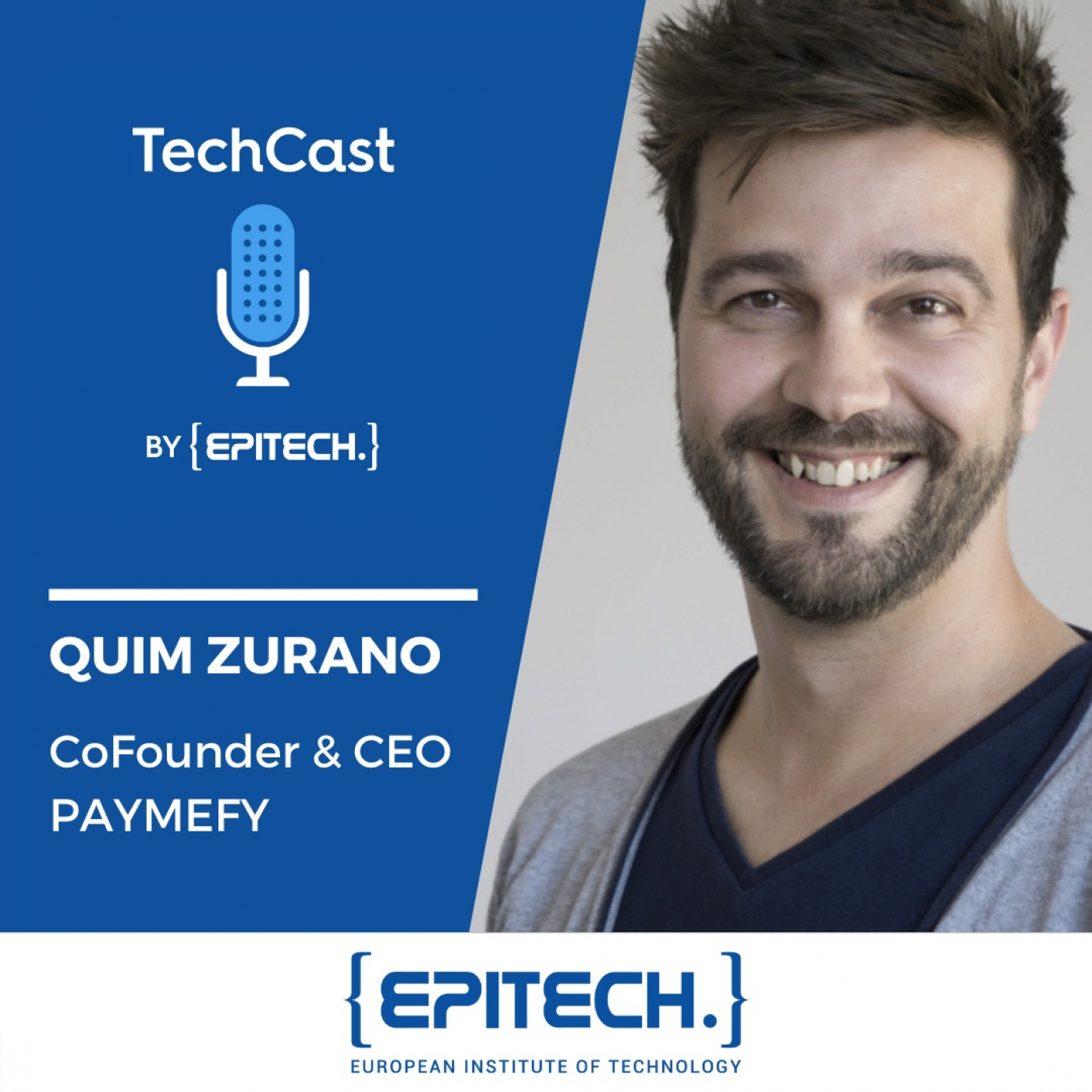 TechCast by Epitech
