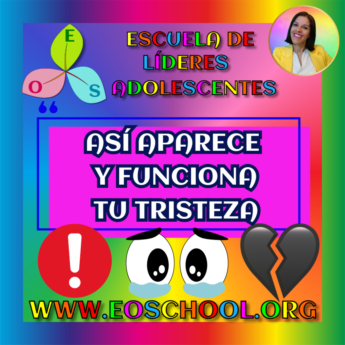  Así aparece y funciona tu tristeza... episode artwork