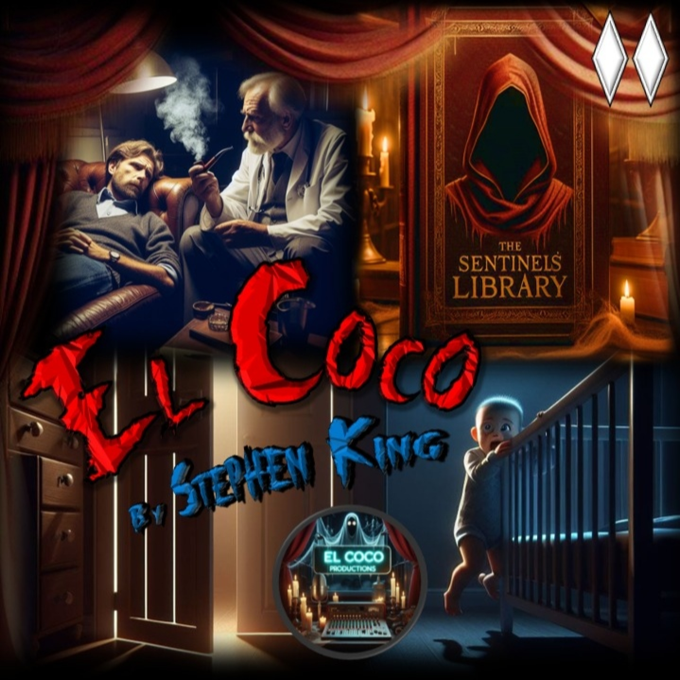 El Centinela del Misterio