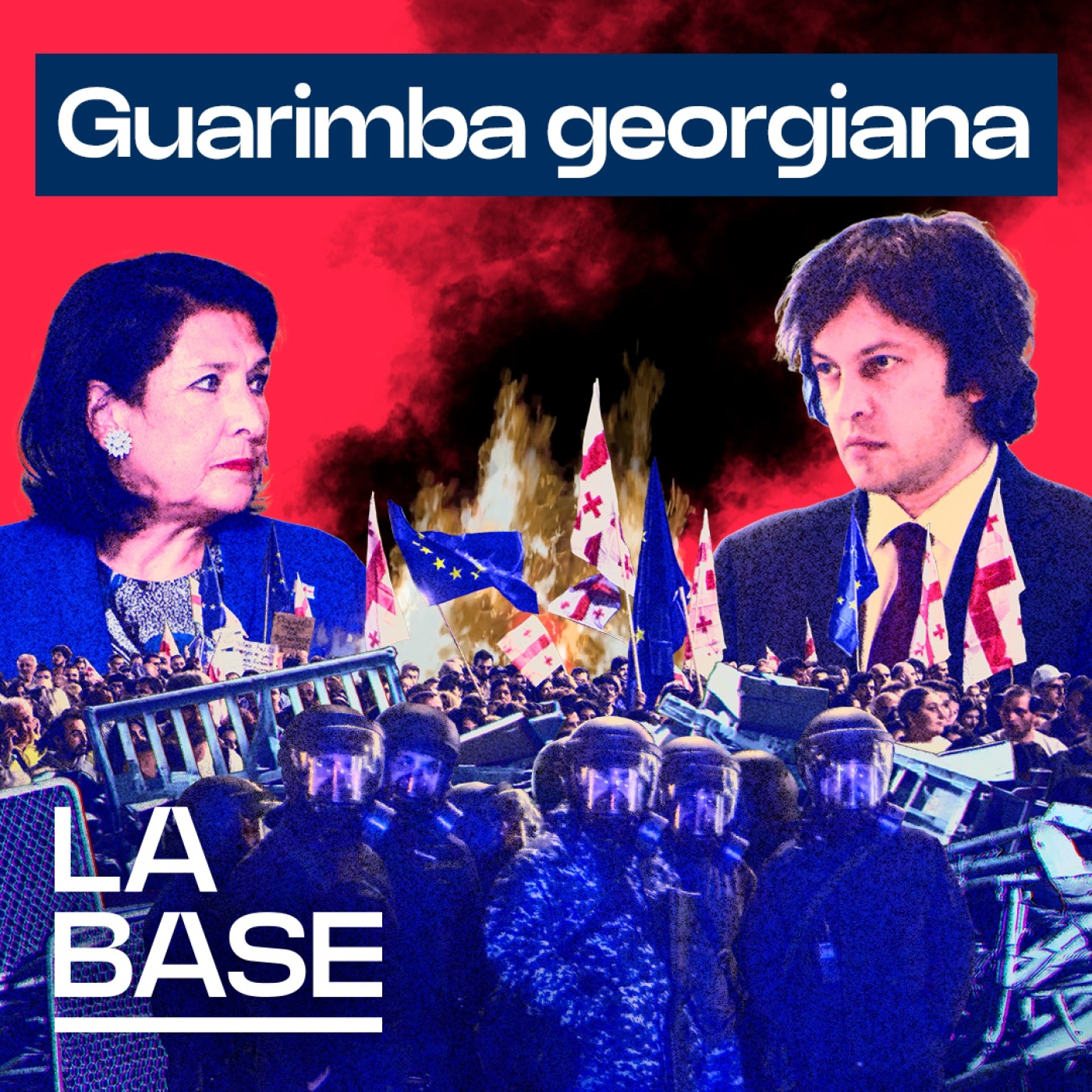 La Base