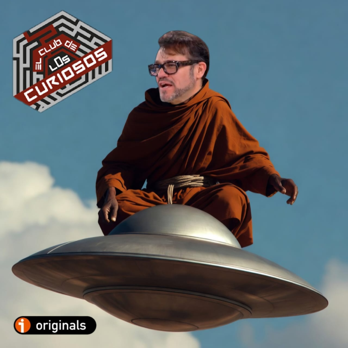 El Club de los Curiosos