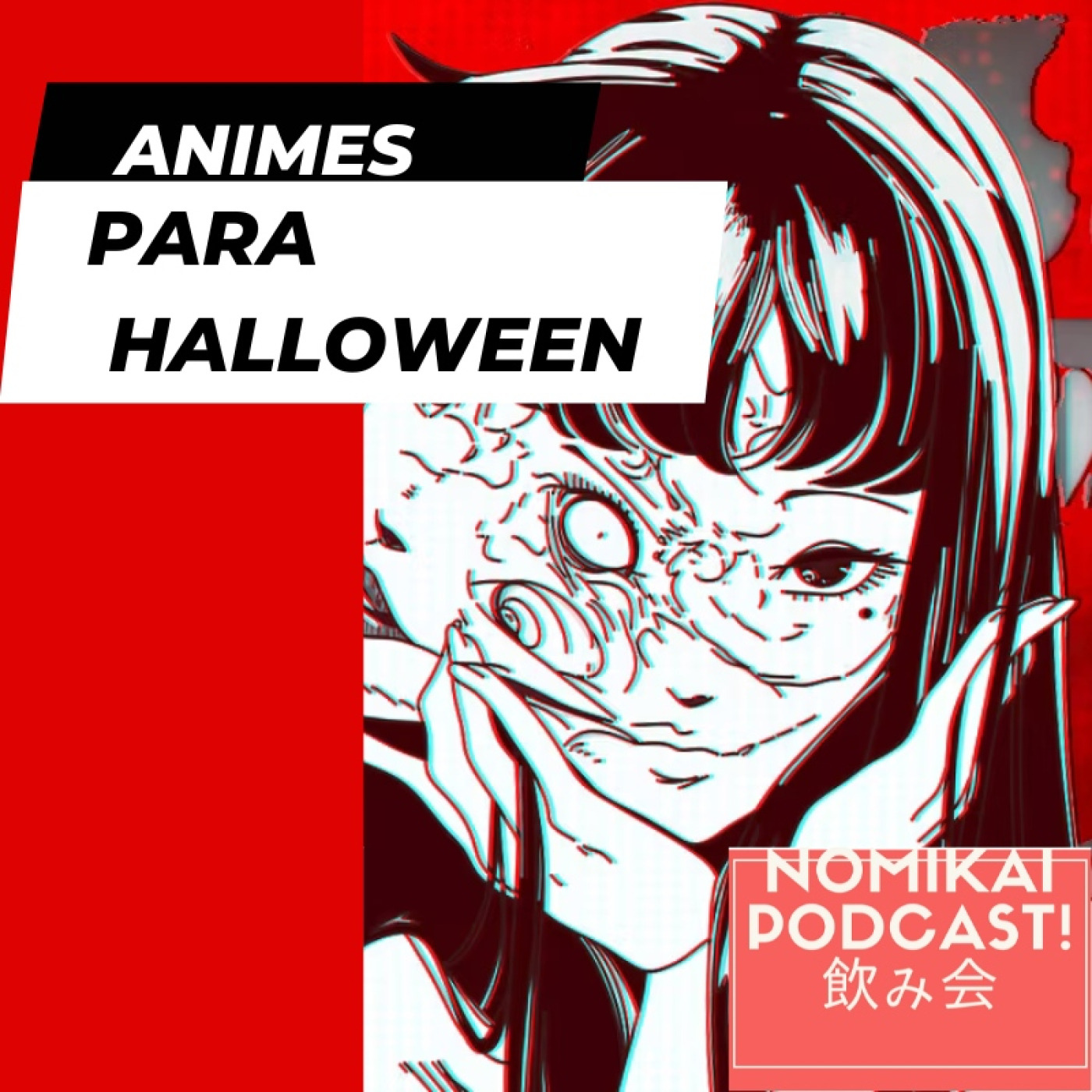Nomikai podcast!
