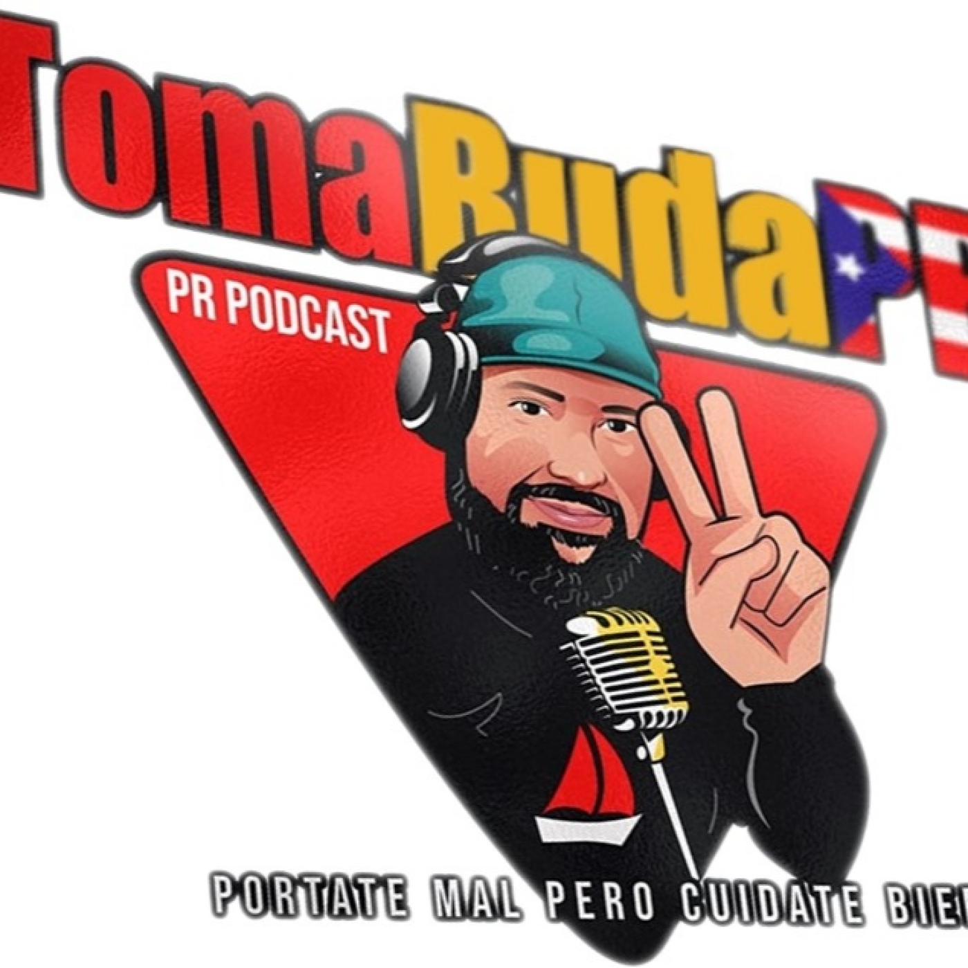 TomaBudaPR Sailing Podcast