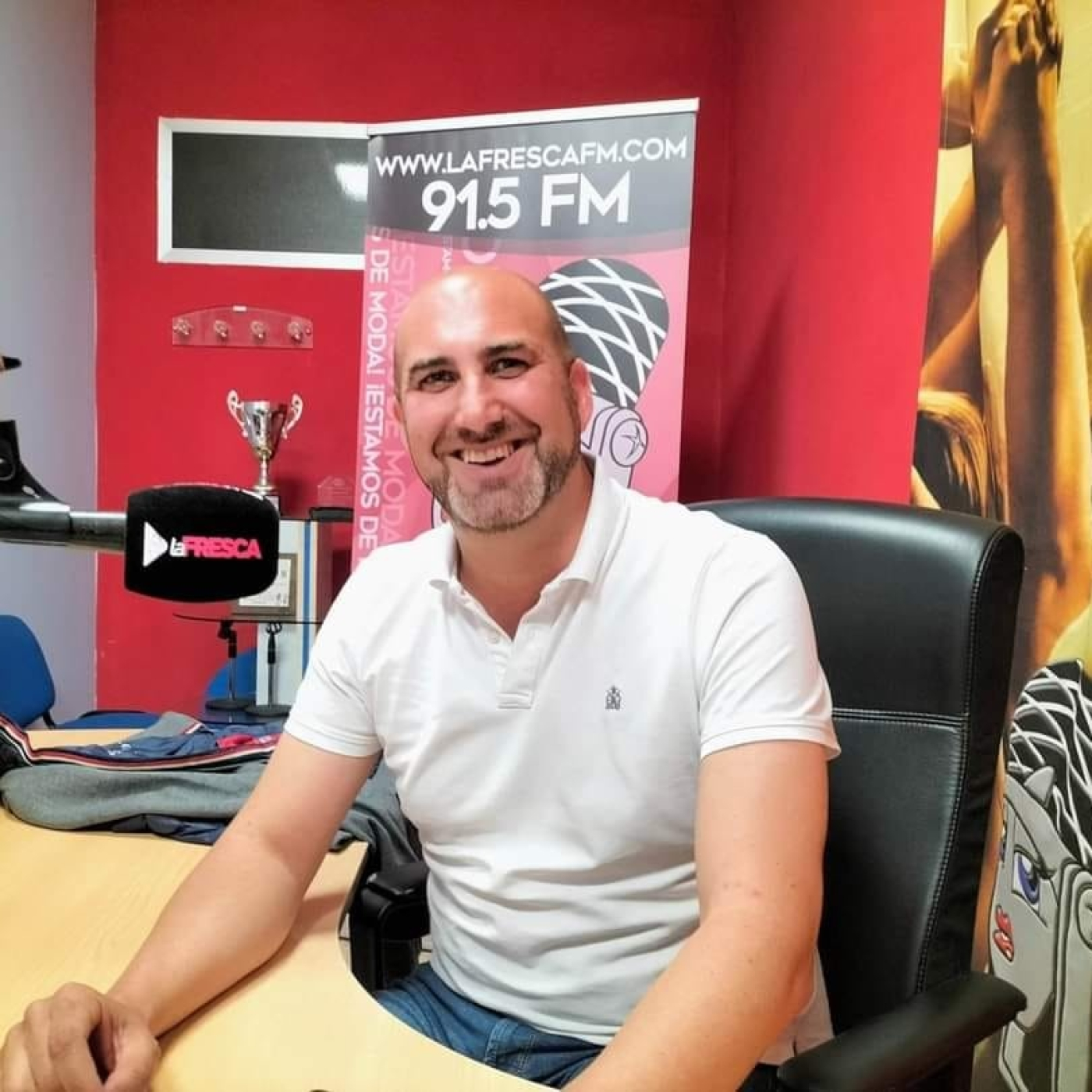 La Fresca FM Podcast