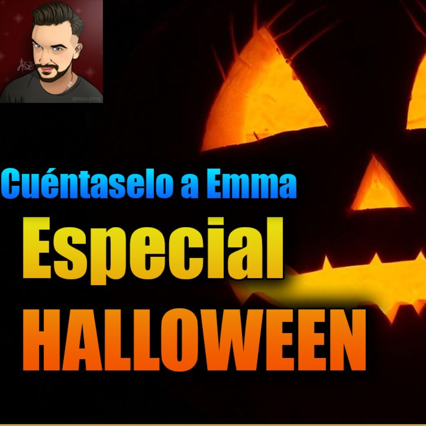 Historias paranormales dentro de los Testigos de Jehová  ️ Especial Halloween   - Episodio exclusivo para mecenas