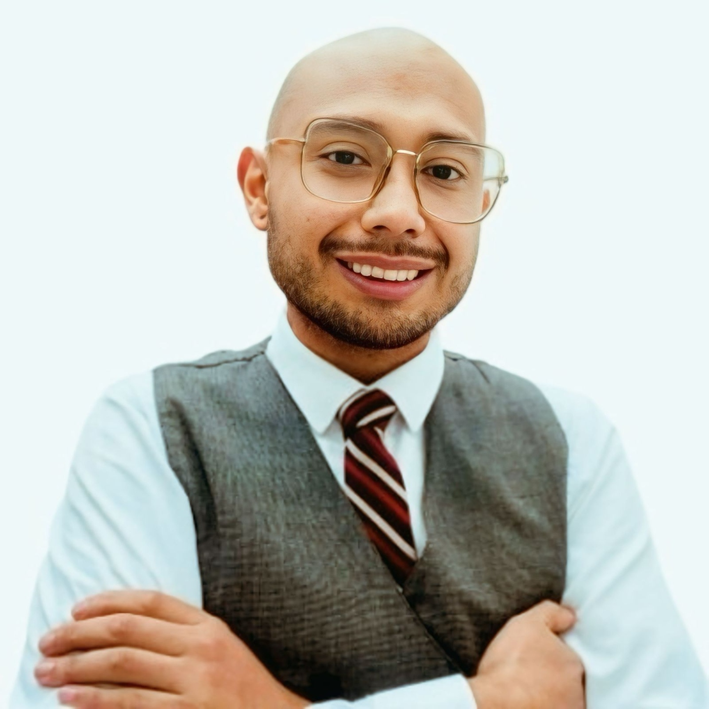 Cristhian Camilo Ruiz Segura - Product Manager - Conecta episode artwork