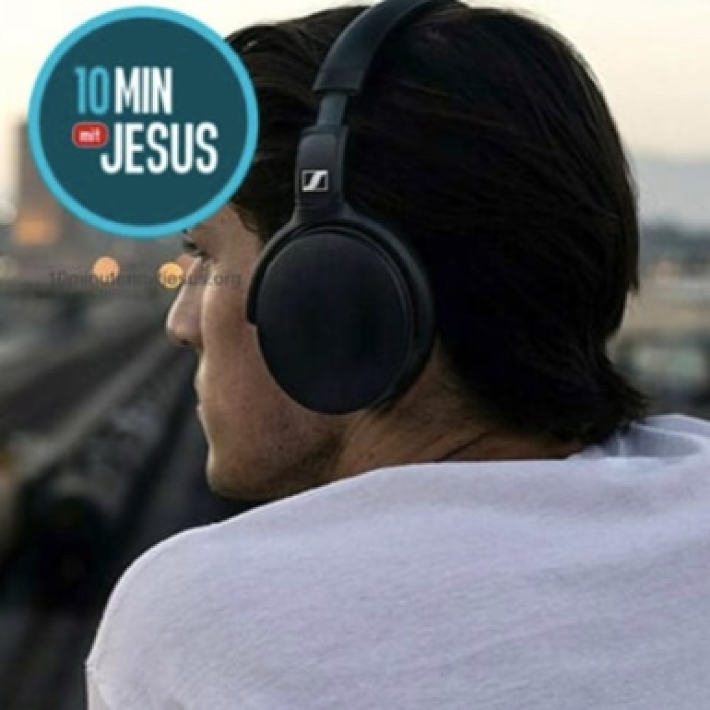 30-09-2022 - Hoffen mit Jesus! - 10 Minuten mit Jesus