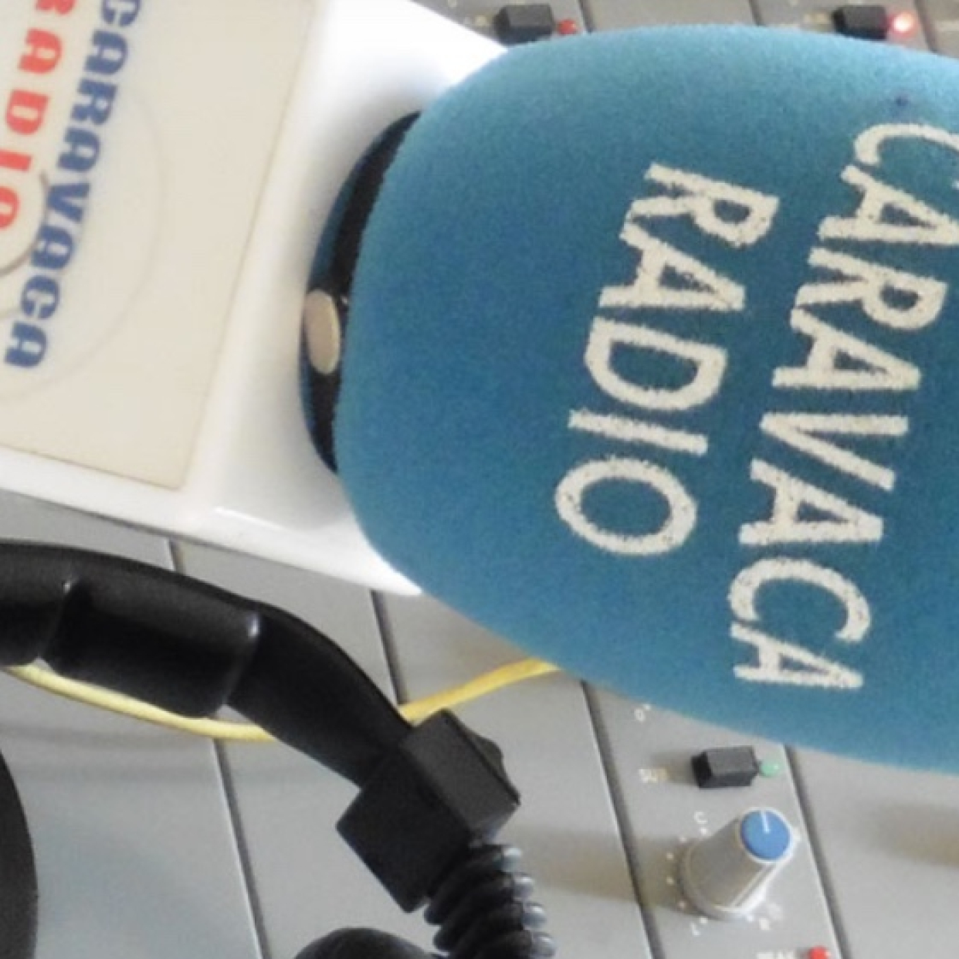CARAVACA RADIO- Informativo mediodía (21-08-2025) episode artwork