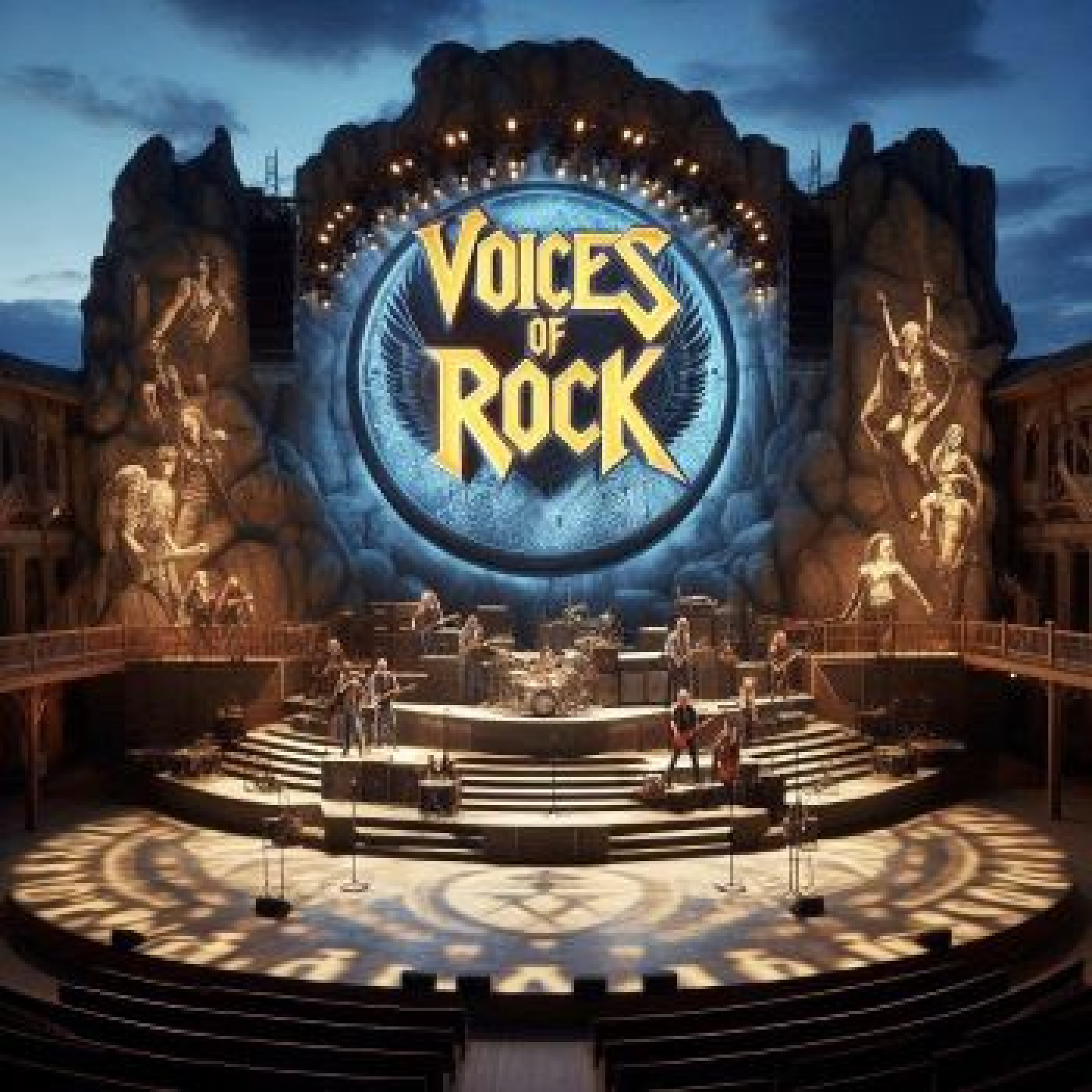 AntoniJUST ROCK