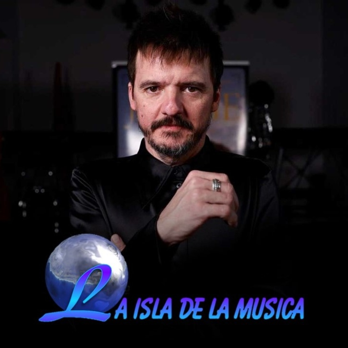 La Isla de la Música - PGM 402 - 25/11/2023 episode artwork
