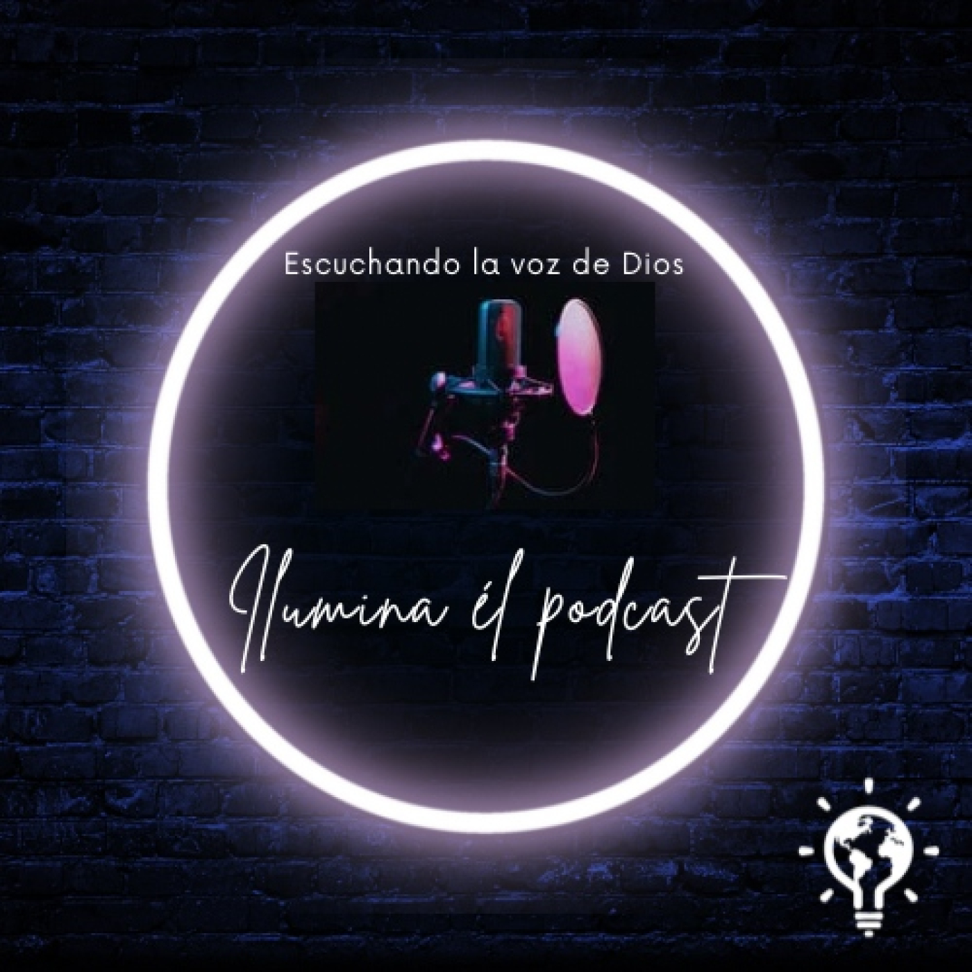 Ilumina el podcast