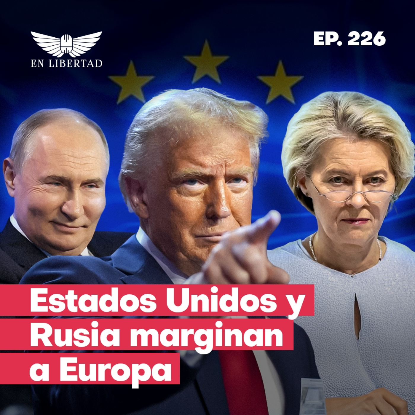 En Libertad