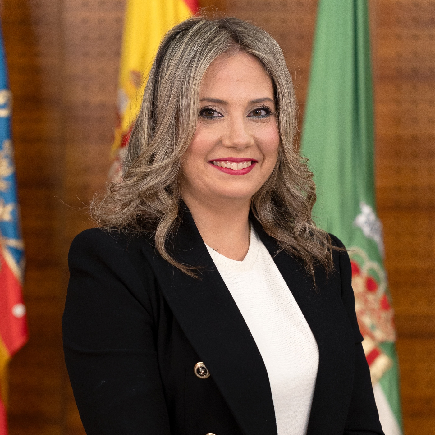 Edil de Industria y Desarrollo Local, Lourdes Galiana -Polígonos episode artwork
