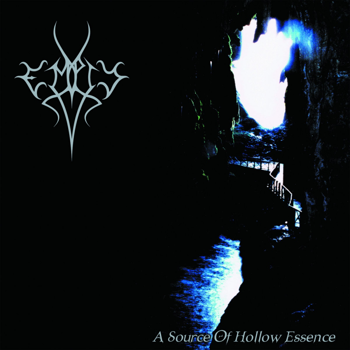 Empty - 2002 - A Source of Hollow Essence episode artwork