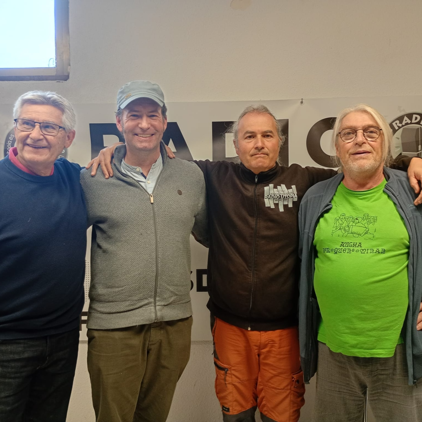 Entrevista a Jordi Gastón Sindicalista ALFERRO episode artwork