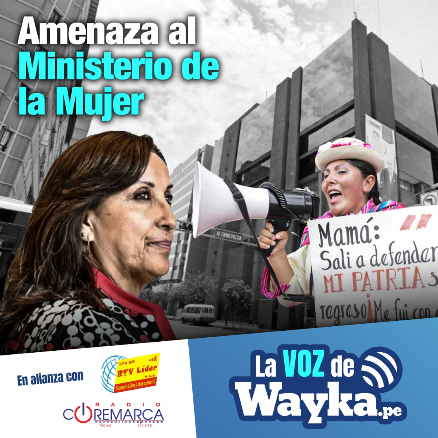 Wayka Perú