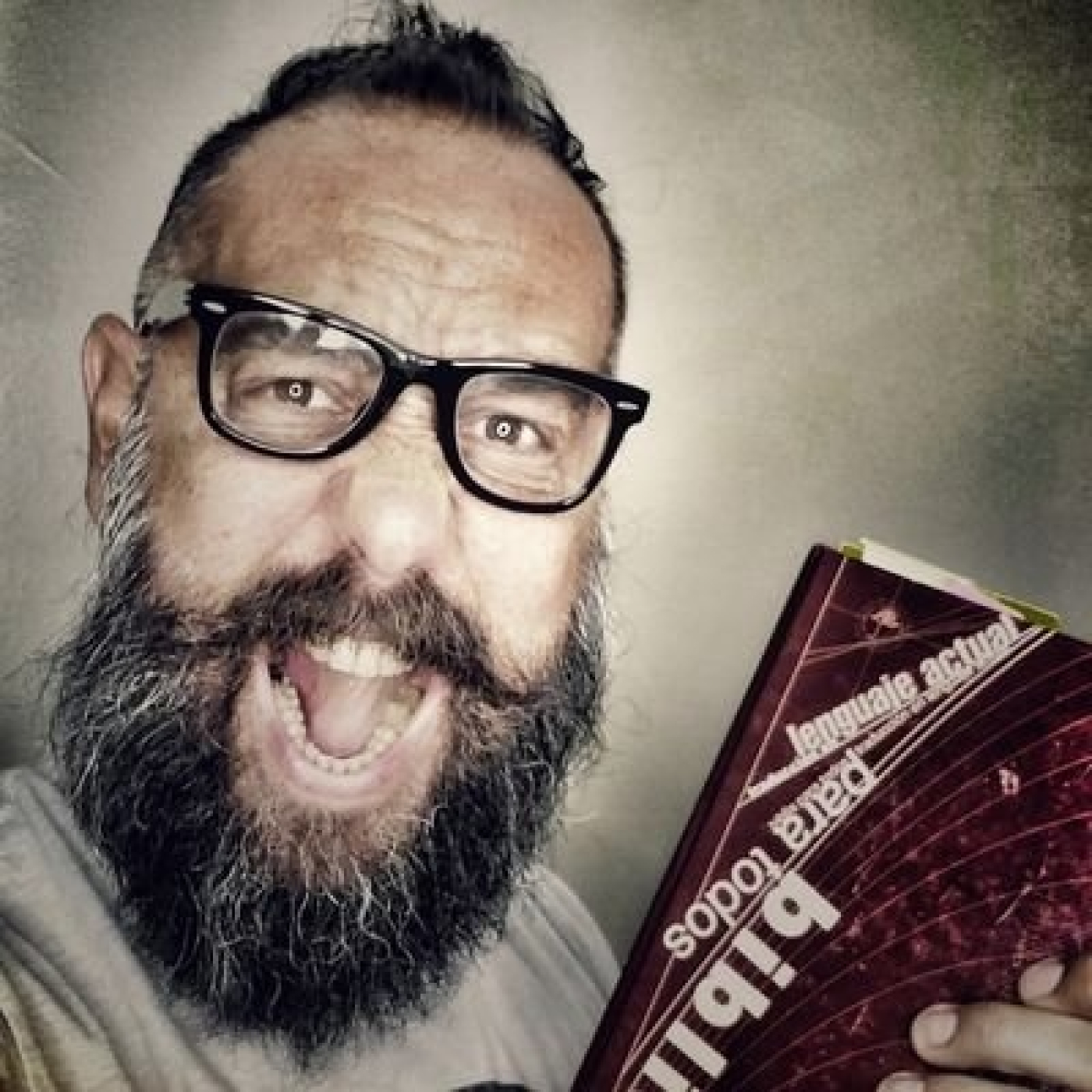 Javier El Evangelista @JavierElEvange1 (Estudiante de la verdad, Predicador del Cristo Universal) @picaditasabado
