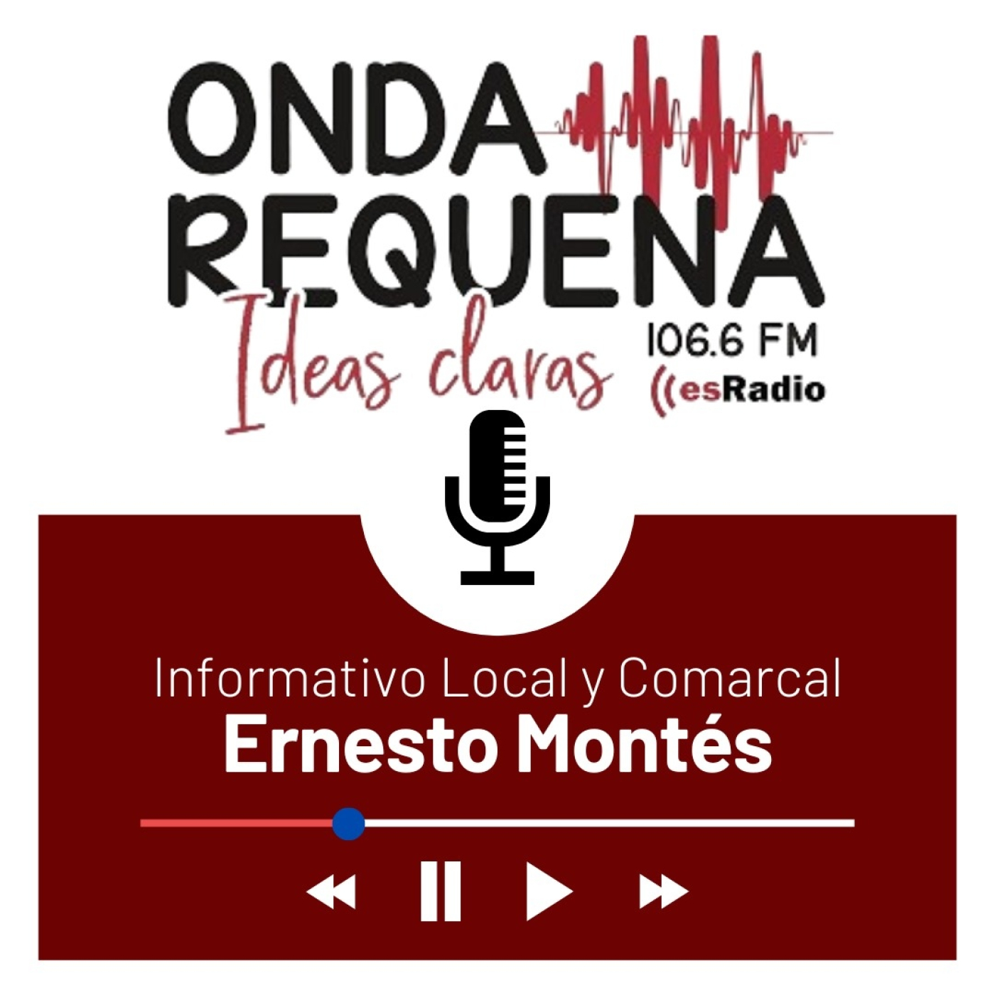 Podcast de OndaRequena