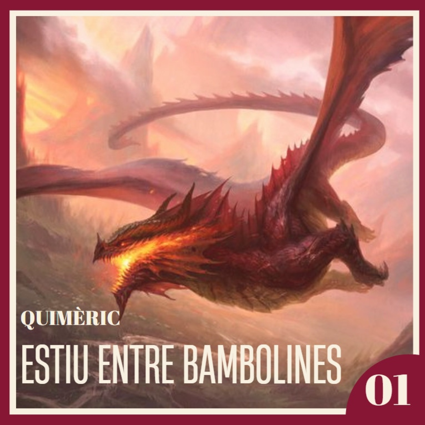 Quimèric