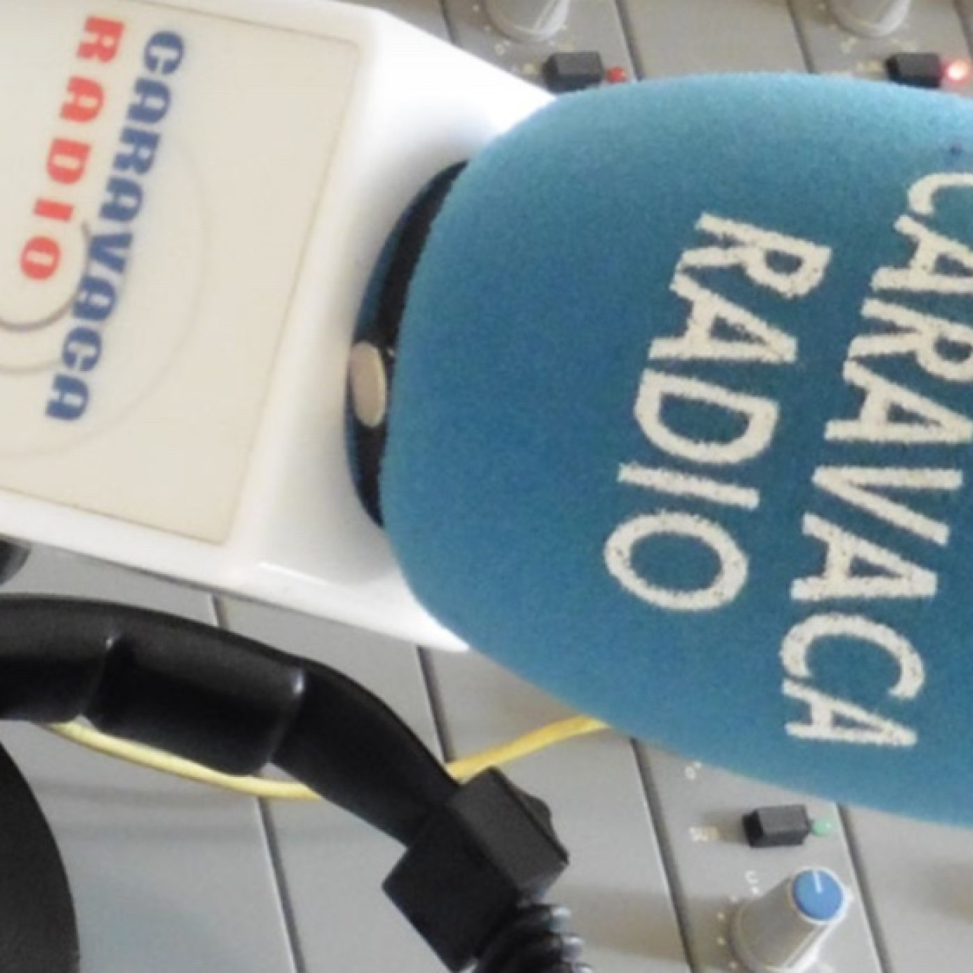 CARAVACA RADIO- Avance Informativo mediodía (22-08-2025) episode artwork
