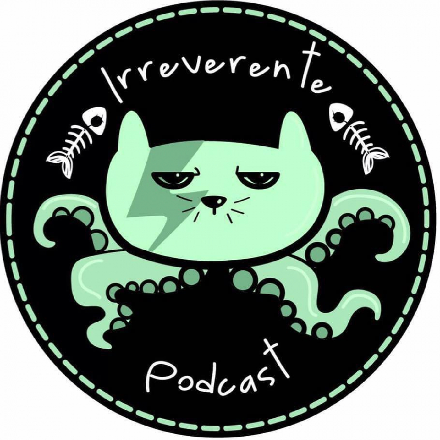 Irreverente Podcast
