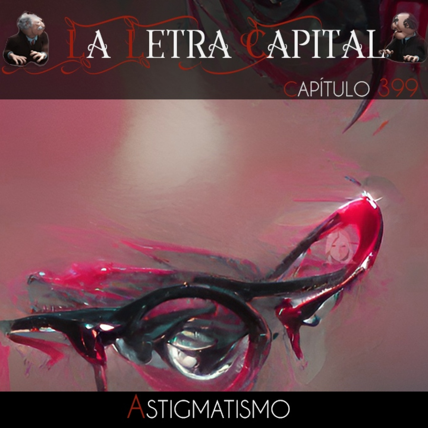 laletracapital podcast