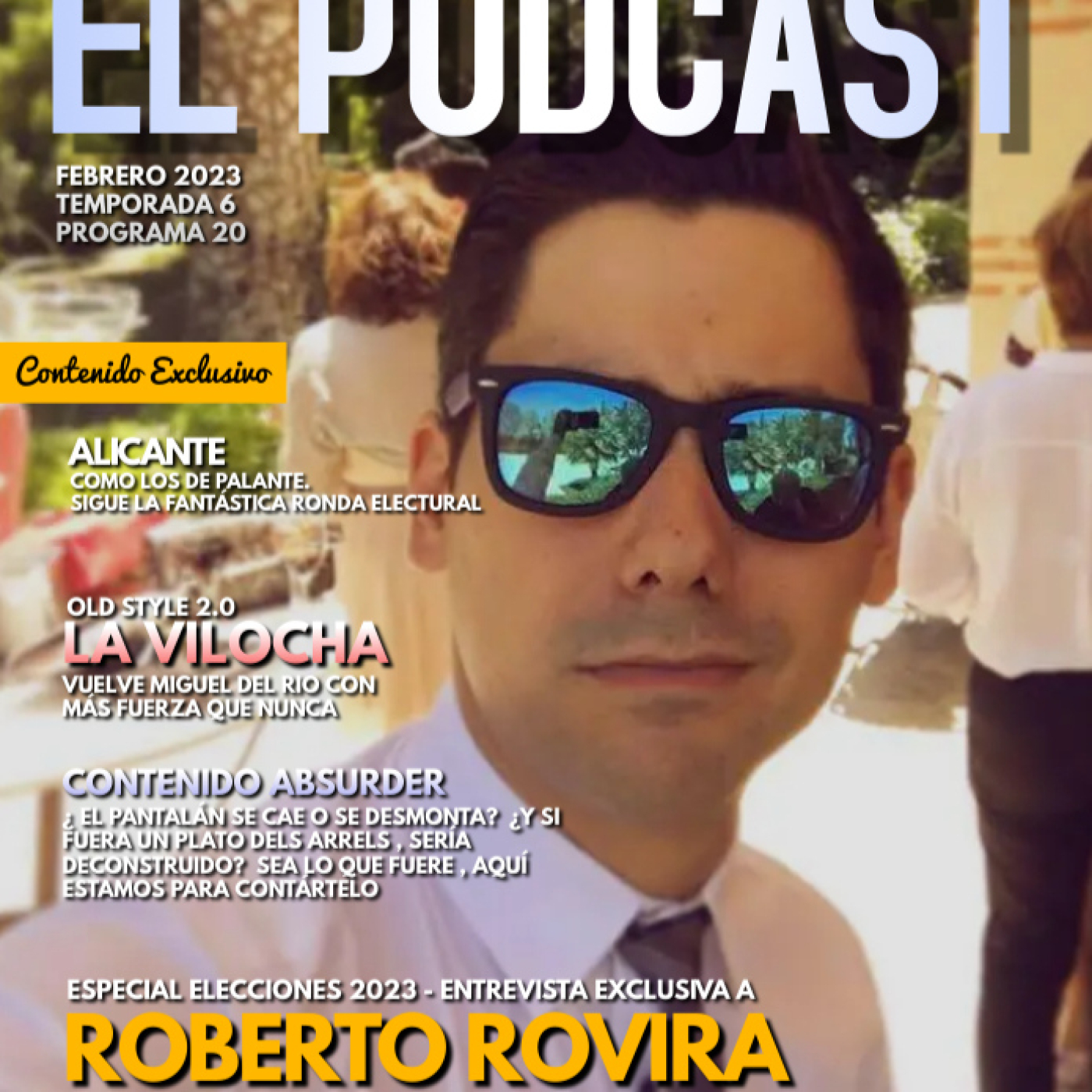 ACERO Y VIDA