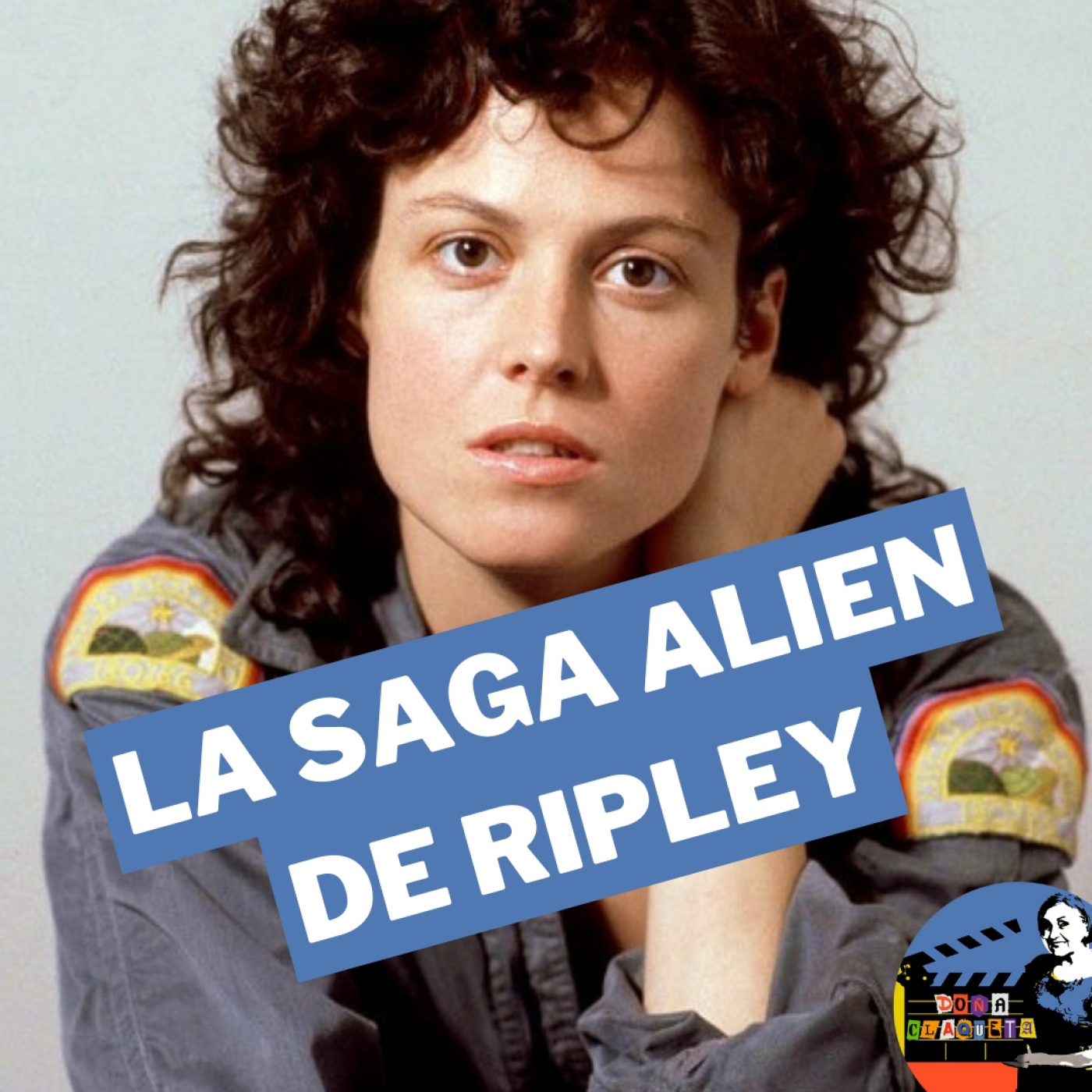 Doña Claqueta