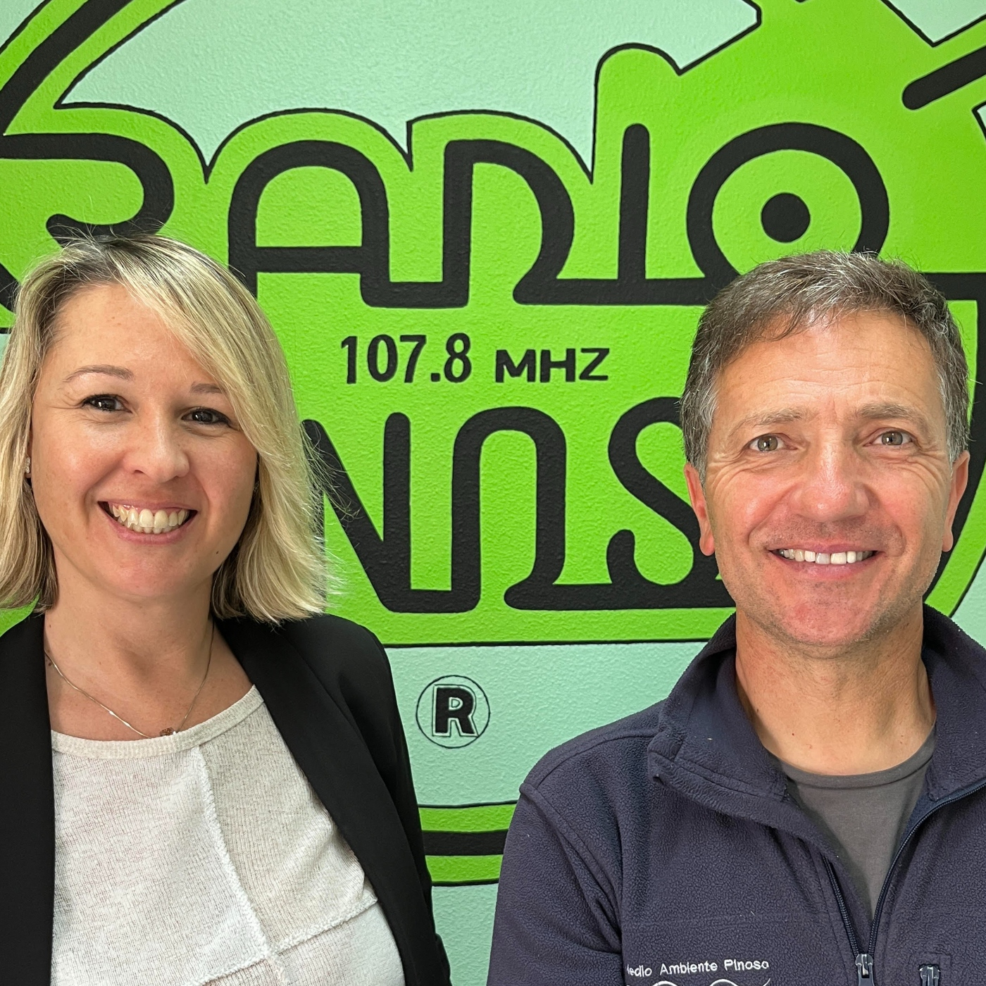 Radiopinoso