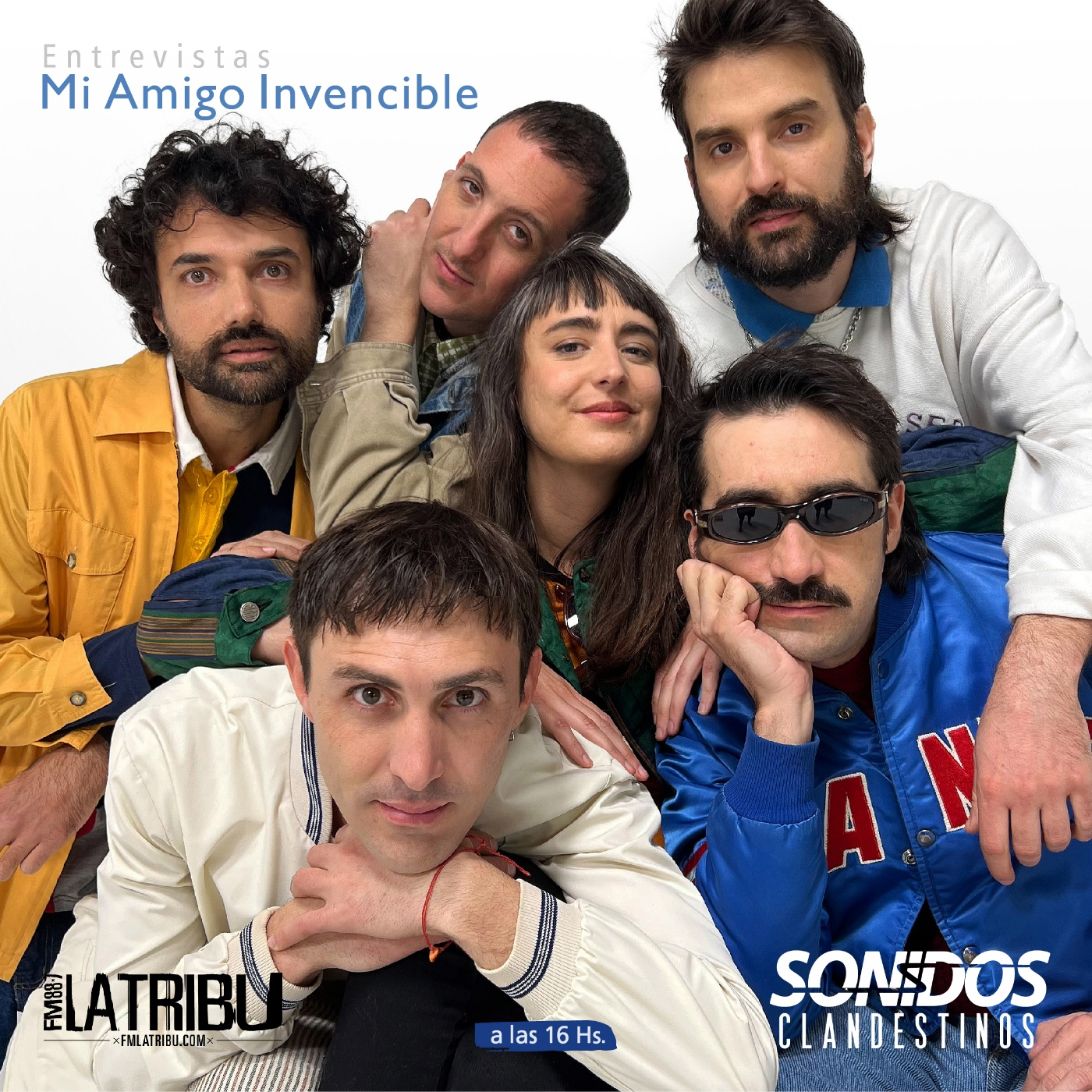 Sonidos Clandestinos